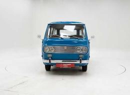 Fiat 850 Familiare Pulmino '73 CH99876