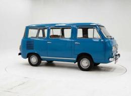 Fiat 850 Familiare Pulmino '73 CH99876