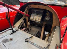 Ford T Speedster