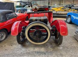 Ford T Speedster