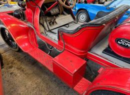 Ford T Speedster