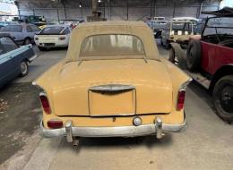 Sunbeam Rapier Cabriolet