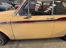 Sunbeam Rapier Cabriolet