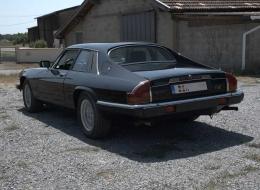 Jaguar XJS V12 Coupé