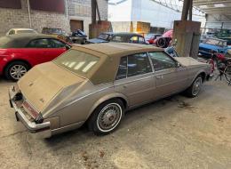 Cadillac Seville
