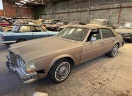 Cadillac Seville