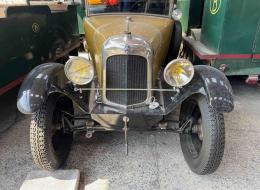 Citroen 5 HP Trèfle