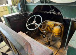 Autres Divers PETIT TRAIN ET SES 3 WAGONS