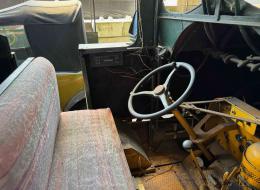 Autres Divers PETIT TRAIN ET SES 3 WAGONS