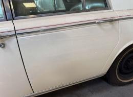 Rolls-Royce Silver Shadow Série 1
