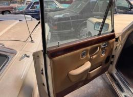Rolls-Royce Silver Shadow Série 1