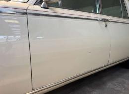 Rolls-Royce Silver Shadow Série 1