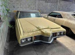 Ford Thunderbird Landau Hardtop Coupé