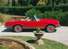 Mercedes-Benz SL 280 Pagode