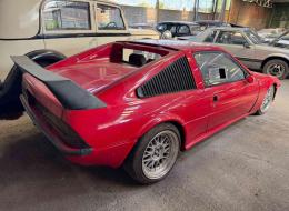 Matra Murena