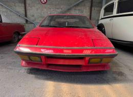 Matra Murena