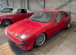 Matra Murena