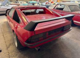 Matra Murena