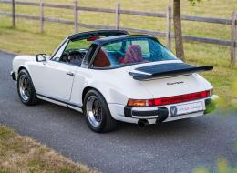 Porsche 911 3.2 Targa