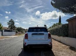 Mini Countryman Cooper | 33 559 km | Entretien BMW