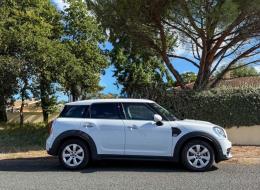 Mini Countryman Cooper | 33 559 km | Entretien BMW