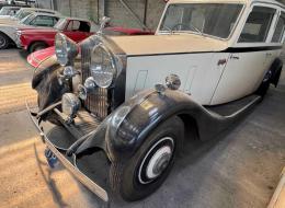 Rolls-Royce 20/25 HP