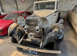Rolls-Royce 20/25 HP