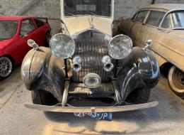 Rolls-Royce 20/25 HP