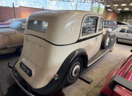 Rolls-Royce 20/25 HP