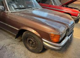 Mercedes-Benz S 280S W116