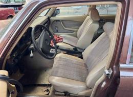 Mercedes-Benz S 280S W116