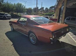 Ford Mustang FASTBACK 289 CI