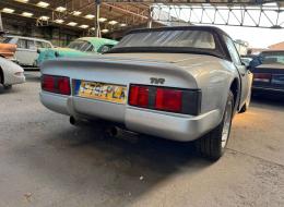 TVR 280 S
