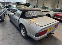 TVR 280 S