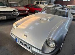 TVR 280 S