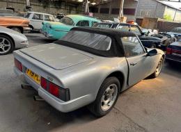 TVR 280 S