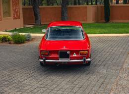 Alfa Roméo 1750 GT Veloce