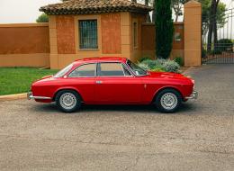 Alfa Roméo 1750 GT Veloce