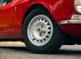 Alfa Roméo 1750 GT Veloce