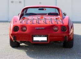 Chevrolet Corvette  C3 5.7 V8 350 CI Ttop 
