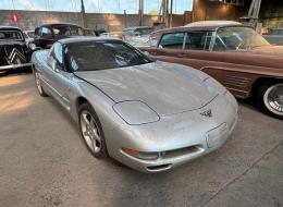 Chevrolet Corvette C5