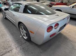 Chevrolet Corvette C5