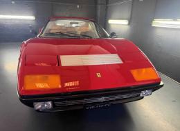 Ferrari BB 512 5.0 CARBURATEUR