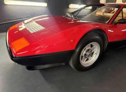 Ferrari BB 512 5.0 CARBURATEUR