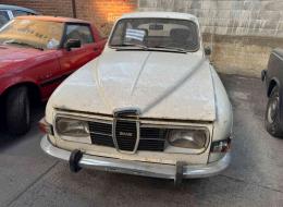 Saab 96 V4