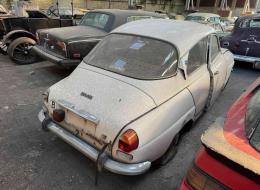 Saab 96 V4