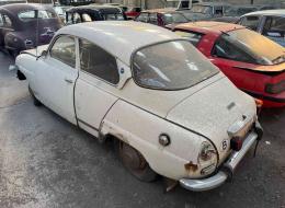 Saab 96 V4