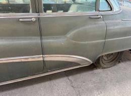 Buick Super Eight