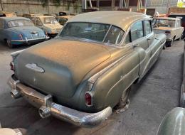 Buick Super Eight