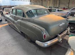 Buick Super Eight